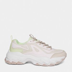 Zapatillas Urbanas R18 Mujeres R18-Cd098