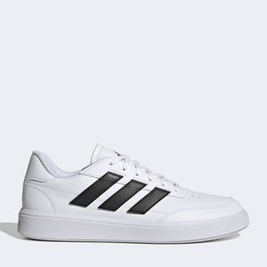 Zapatillas Urbanas Adidas Hombres If4033 Courtblock