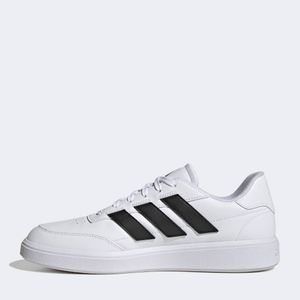 Zapatillas Urbanas Adidas Hombres If4033 Courtblock