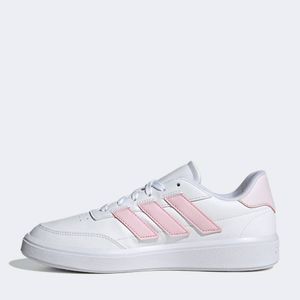 Zapatillas Urbanas Adidas Mujeres If6466 Courtblock