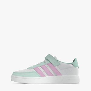 Zapatillas Urbanas Adidas Pre Escolar If6207 Breaknet 2.0 El K