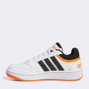 Zapatillas Urbanas Adidas Junior Ig3828 Hoops 3.0 K