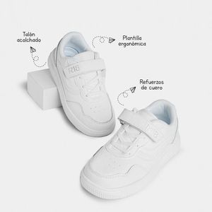 Zapatillas Deportivas R18 Infante R18-Qy025