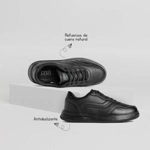 Zapatillas Deportivas R18 Junior R18-Qy026