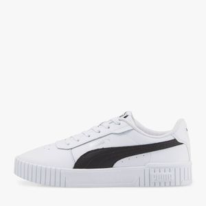 Zapatillas Urbanas Puma Mujeres 385849 07 Carina 2.0 Cuero