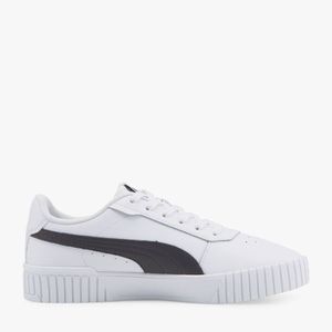 Zapatillas Urbanas Puma Mujeres 385849 07 Carina 2.0 Cuero