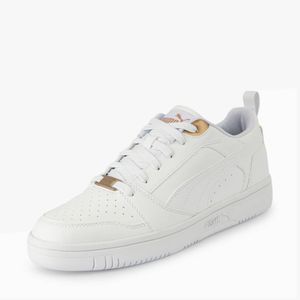 Zapatillas Urbanas Puma Mujeres 398254 01 Rebound V6