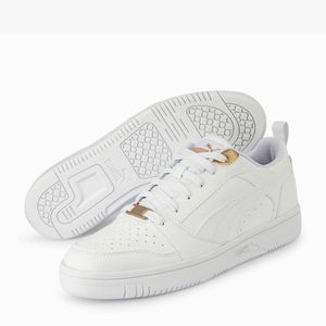 Zapatillas Urbanas Puma Mujeres 398254 01 Rebound V6