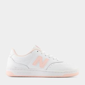 Zapatillas Urbano New Balance Mujeres Bbw80Wpk  Sintetico