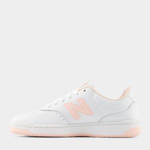 Zapatillas Urbano New Balance Mujeres Bbw80Wpk  Sintetico