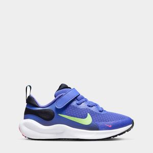 Zapatillas Deportivas Nike Pre Escolar Fb7690-500 Revolution 7 Psv