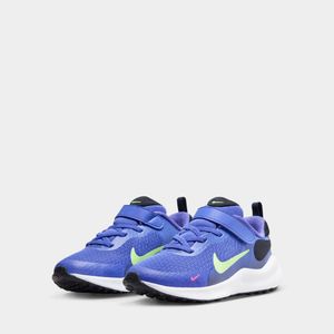 Zapatillas Deportivas Nike Pre Escolar Fb7690-500 Revolution 7 Psv