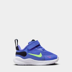 Zapatillas Deportivas Nike Infante Fb7691-500 Revolution 7 Tdv