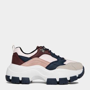 Zapatillas Urbanas R18 Mujeres R18-Cd063