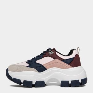 Zapatillas Urbanas R18 Mujeres R18-Cd063