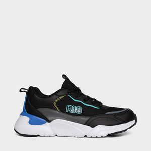 Zapatillas Urbanas R18 Junior R18-Qy032