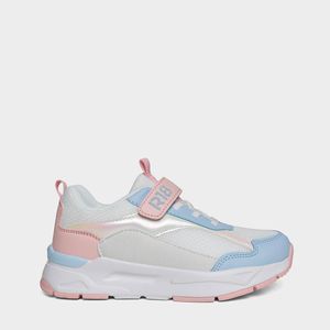Zapatillas Urbanas R18 Pre Escolar R18-Qy045