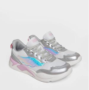 Zapatillas Urbanas R18 Junior R18-Qy042