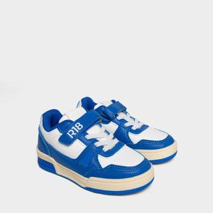 Zapatillas Urbanas R18 Infante R18-Xw016
