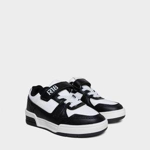 Zapatillas Urbanas R18 Infante R18-Xw016