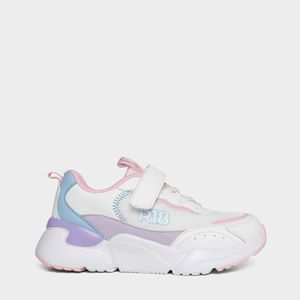 Zapatillas Urbanas R18 Pre Escolar R18-Qy031