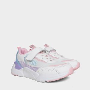 Zapatillas Urbanas R18 Pre Escolar R18-Qy031