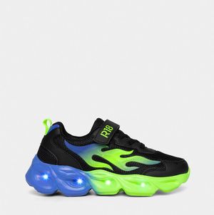 Zapatillas Urbanas R18 Pre Escolar R18-Qy053