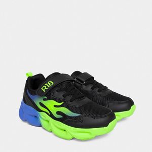 Zapatillas Urbanas R18 Pre Escolar R18-Qy053