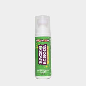 Betún Liquido Footloose B2S-F001 para Cuero