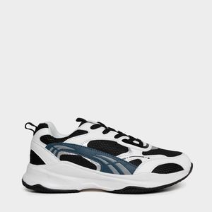 Zapatillas Urbanas R18 Junior R18-Qy044