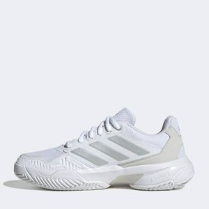 Zapatillas Urbanas Adidas Mujeres Id2457 Courtjam Control 3