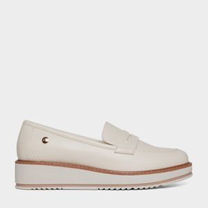 Mocasines Casuales Footloose Mujeres Fch-Hs68 Zara