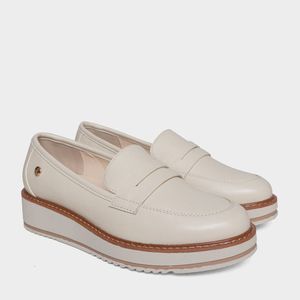 Mocasines Casuales Footloose Mujeres Fch-Hs68 Zara