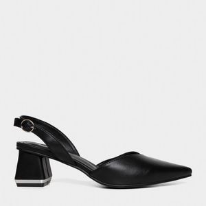 Zapatos De Vestir Footloose Mujeres Fch-Hs69 Gaelea