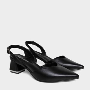 Zapatos De Vestir Footloose Mujeres Fch-Hs69 Gaelea