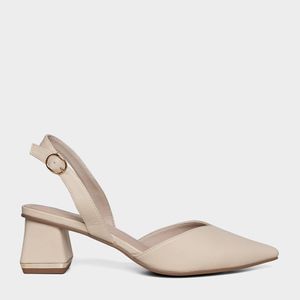 Zapatos De Vestir Footloose Mujeres Fch-Hs69 Gaelea