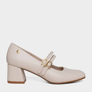 Zapatos De Vestir Footloose Mujeres Fd-052 Bianca
