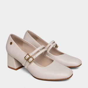 Zapatos De Vestir Footloose Mujeres Fd-052 Bianca
