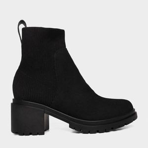 Botines Casuales Footloose Mujeres Flk-005 Milan