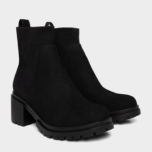 Botines Casuales Footloose Mujeres Flk-005 Milan