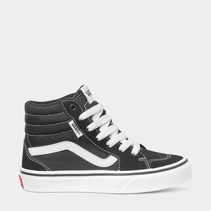 Zapatillas Urbanas Vans Junior Vn0A5Hzdiju Filmore Hi