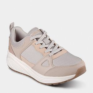 Zapatillas Urbanas Skechers Mujeres 117268-Tpmt Bobs Sparrow 2.0