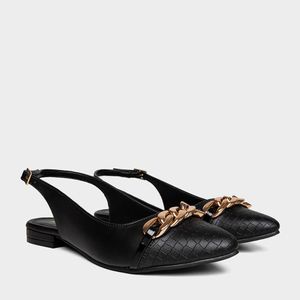 Ballerinas Casual Footloose Mujeres Fl-008 Sabina Pu
