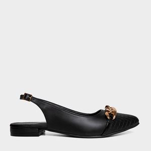 Ballerinas Casual Footloose Mujeres Fl-008 Sabina Pu