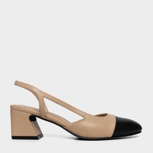 Zapatos De Vestir Footloose Mujeres Fsm-048 Magallanes