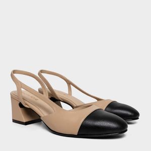 Zapatos De Vestir Footloose Mujeres Fsm-048 Magallanes