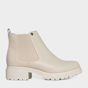 Botines Casuales Footloose Mujeres Flk-007 Venecia