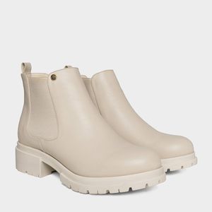 Botines Casuales Footloose Mujeres Flk-007 Venecia