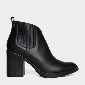 Botines Casuales Footloose Mujeres Ac-009 Athena