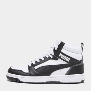 Zapatillas Urbanas Puma Hombres 392326 01 Rebound V6